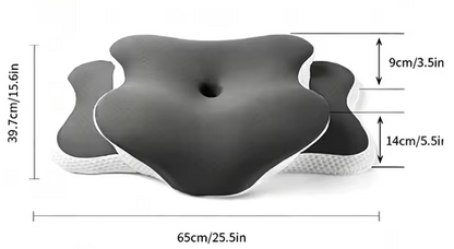 Almohada Cervical Ergonómica